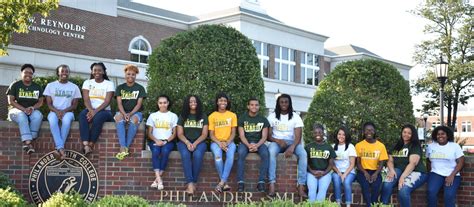 Explore Hbcu Philander Smith College Findmyhbcu