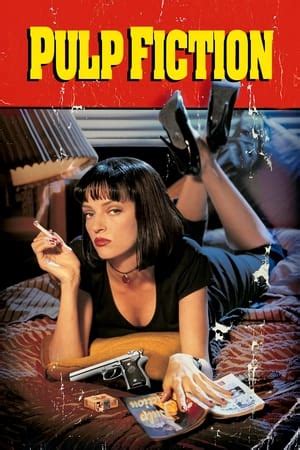 Watch Pulp Fiction Full Movie Online Movies Hd