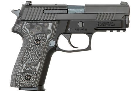 Sig Sauer P229 Extreme 40 Sw Centerfire Pistol With G 10 Grips Sportsmans Outdoor Superstore