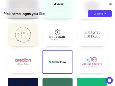 The Best Free Logo Maker Create A Unique Logo Looka Ph