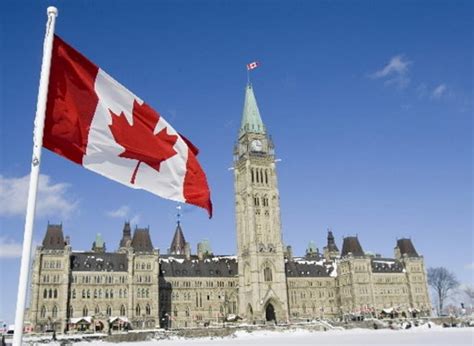 Thousands Of Canadian Government Accounts Hacked Treasury Board Of
