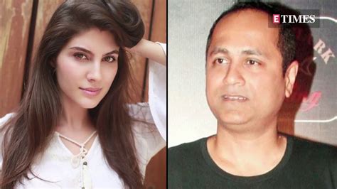 Mukesh Chhabra Out Of Kizie Aur Manny Elnaaz Norouzi Accuses Vipul Shah And More Youtube