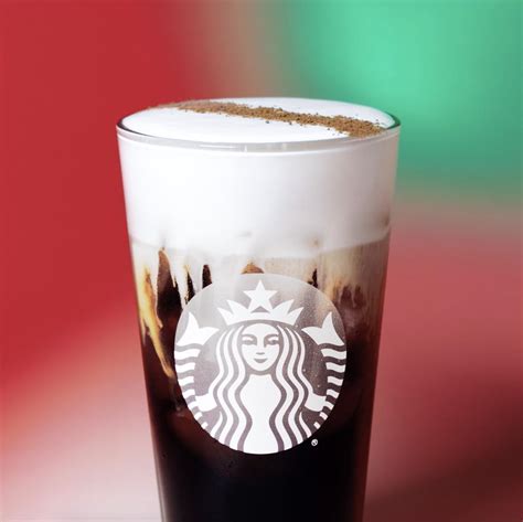 Starbucks Focus On Cold Beverages Heats Up Sales