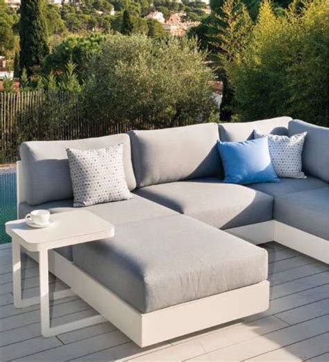 Siesta Outdoor Modular Sofa Bello Spazio