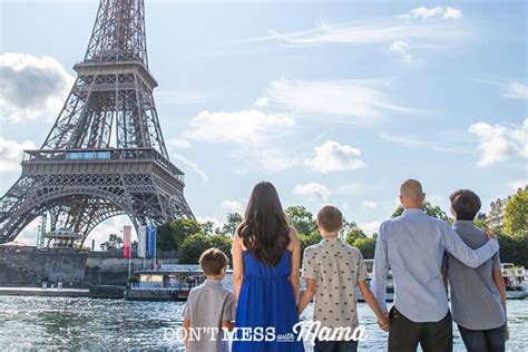 15 Top Things To Do In Paris With Kids Best Day Trips Laptrinhx News