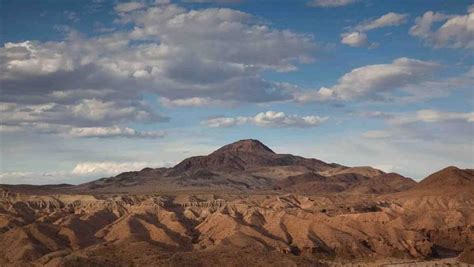 California Desert Gems The Pew Charitable Trusts