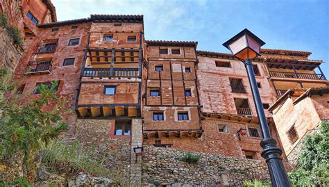 磊 Qué Ver Y Visitar En Teruel Provincia Top 15 Lugares