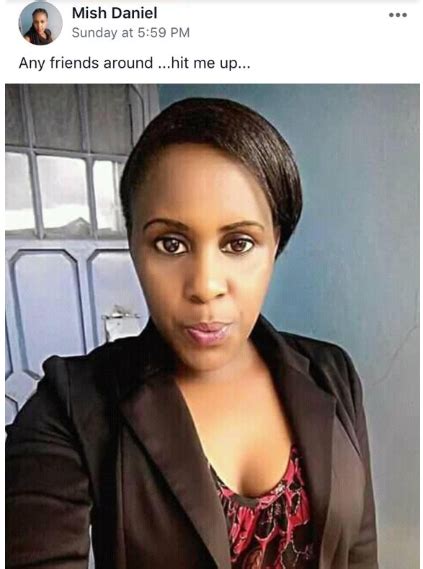Sugar Mummy In Nairobi Kenya Is Online Now Get Her Whatsapp Number