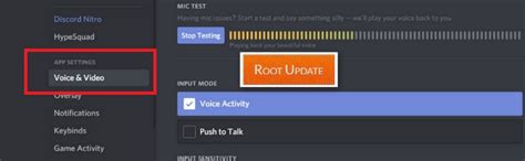 Fix Discord Cant Hear Anyone 100 Working Root Update