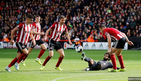Brian deane scored twice for the blades, the first of which was the inaugural premier league goal. Premier League odds, team news and where to watch all the ...