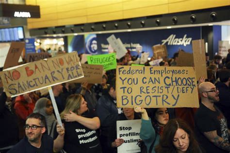 Seattle Fights Trump Sanctuary Cities Order