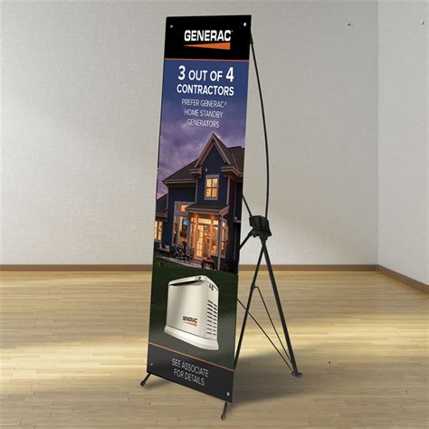 Banners And Signs Banner Stands Collapsible Minuteman Press