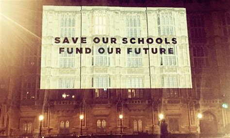 Save Our Schools Our Children Our Schools Our Future