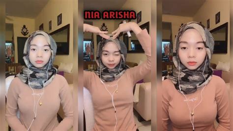 Bigo Live Awek Melayu Bertudung Hot Nia Arisha Ada Open Pv Ke Youtube