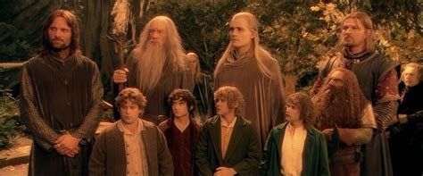 The Lord Of The Rings The Fellowship Of The Ring Wiki Lotr Amino