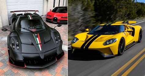14 Exclusive Cars That Require A Special Permission From The Company To Own