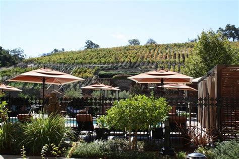 The Meritage Resort And Spa Is One Of The Best Places To Stay In Napa