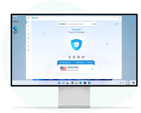 Download Vpn For Windows 11 On Pc And Laptop Ivacy Vpn