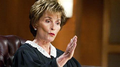 Judge Judy Extends Contract With 180 Million For Three Years