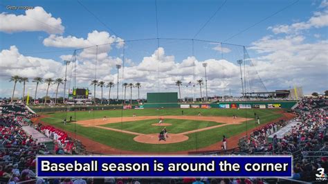 I went to bct and i had a great time when it came to the actual training portion (not the smoke sessions lol). Cleveland Indians announce 2019 Spring Training broadcast ...