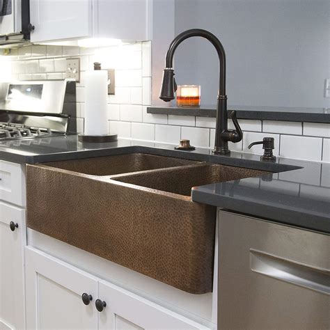 Can Your Sink Increase The Value Of Your Kitchen My Decorative