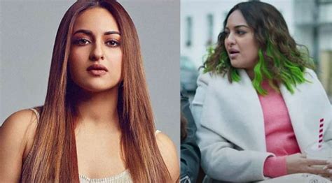 Sonakshi Sinha Talks About Her Body Transformation For Double Xl The Daily Ausaf Pakistan News