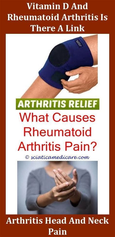 Vitamin For Arthritis And Joint Pain Vitaminice