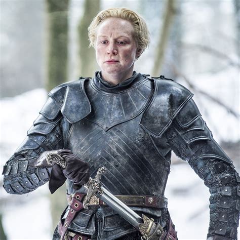 Brienne Of Tarth Famous Quotes Game Of Thrones Quote