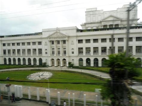 De La Salle University Manila 2020 All You Need To Know Before You