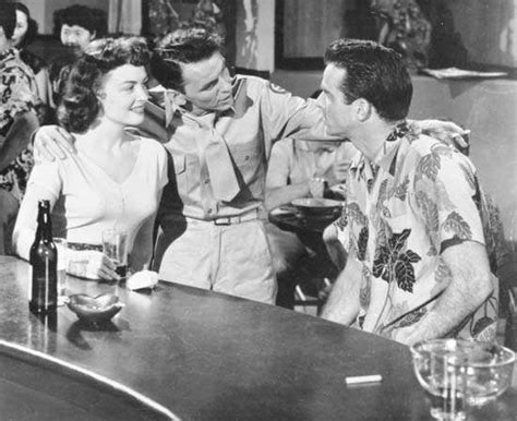 From Here To Eternity Plot Cast Awards And Facts