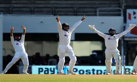 India vs england, 2nd test at ma chidambaram stadium, chennai (9.30 am). India vs England 2021, 2nd Test Day 3 Live Updates From MA ...