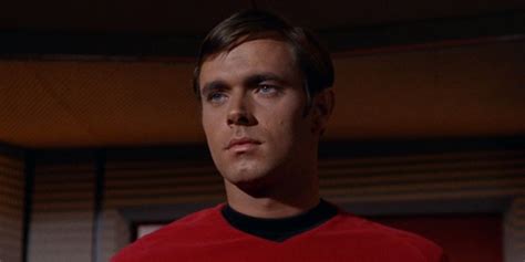 Who Is Ensign Garrovick 0n Star Trek Prodigy