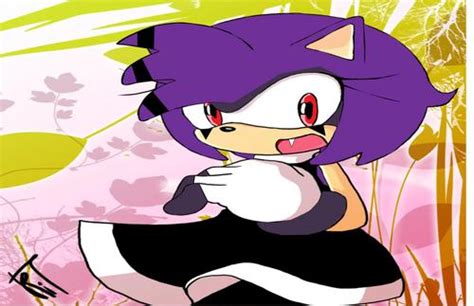Sonic Girl Fan Characters Fan Club Fansite With Photos Videos And Más
