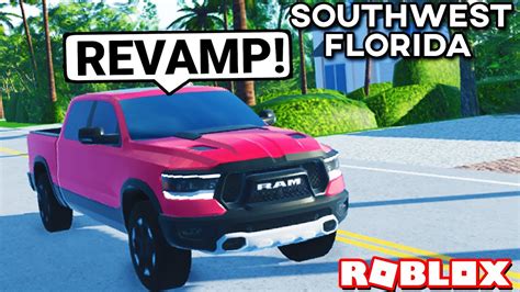 Southwest Florida Beta Roblox Roleplay Game First Impressions