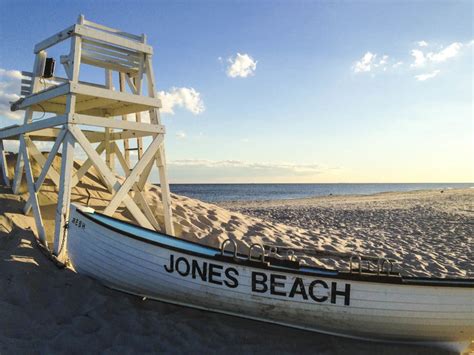 15 Best Beaches In New York Beachfix