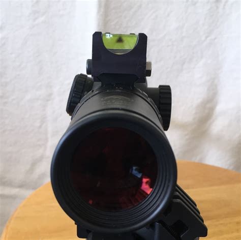 See All Open Sight Review Can It Put Up A Fight Vs Red Dots