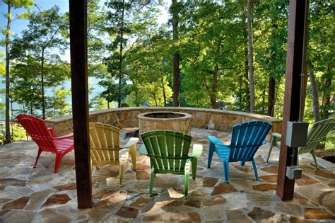 Add warmth and entertainment to your home or patio with a firepit! 27 Summer Ready Fire Pit Ideas | Garden Outline