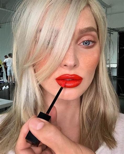 How Celebrities Wear Bold Lip Colors Viva Glam Magazine™