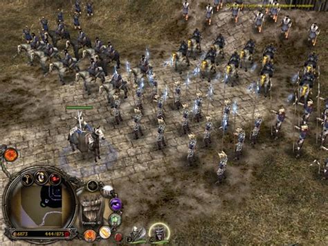 Battle For Middle Earth Ii The Best Mods For Better Gameplay Fandomspot