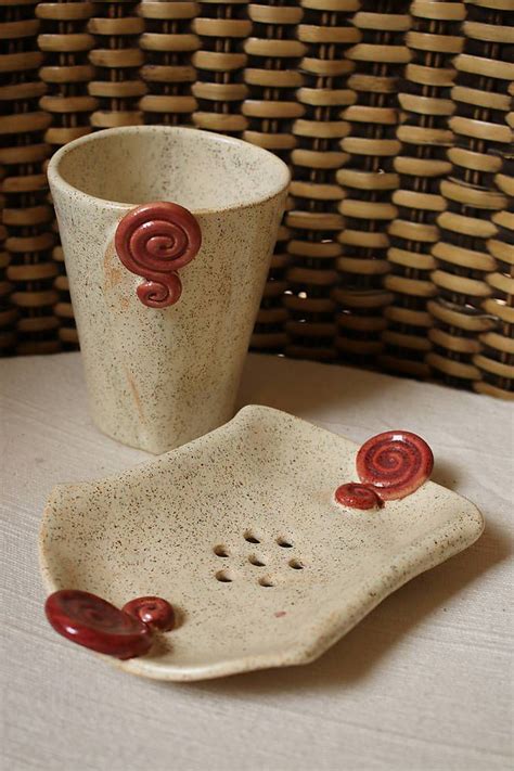 Mydelnička Pohárik Katy Katy Artofit Handmade Ceramics Handmade