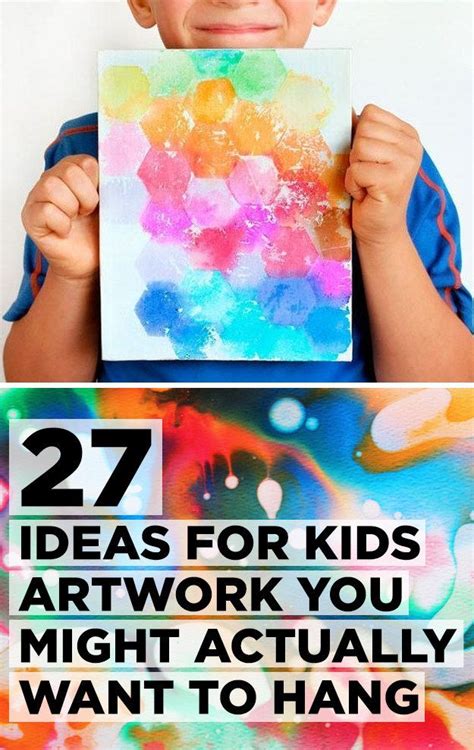 Paint Night Kids Painting Ideas Art Scalawag