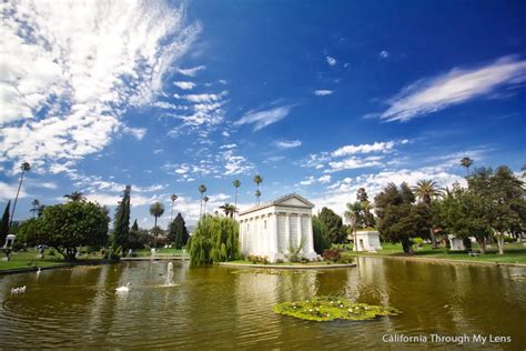 Check for spelling errors or typos. Hollywood Forever Cemetery: Spots to See at the Resting ...