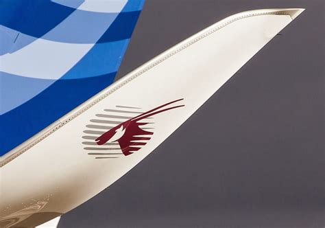 A350 Winglet Qatar Image 1 Qatar Airways Emirates Airline Airbus