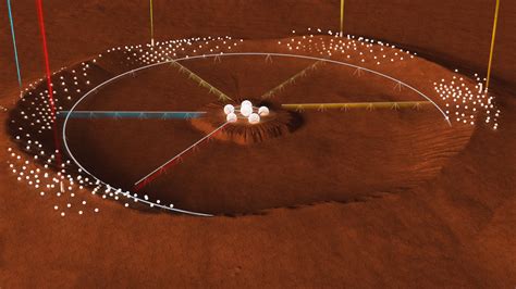 Mars Society Awards Prizes To Mars Colony Design Contest Winners The