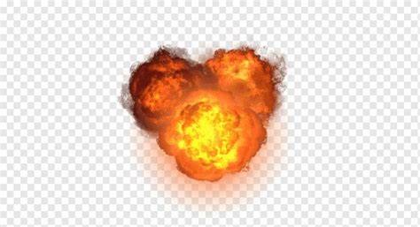 Fire Explosion Animation Sprite Explosion Orange Computer Wallpaper