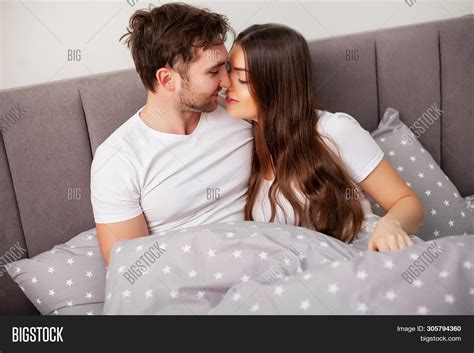 Happy Couple Having Image And Photo Free Trial Bigstock