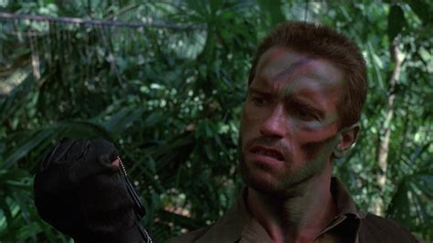 Predator 1987 Backdrops — The Movie Database Tmdb