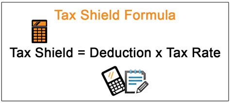 How To Calculate Interest Tax Shield Haiper