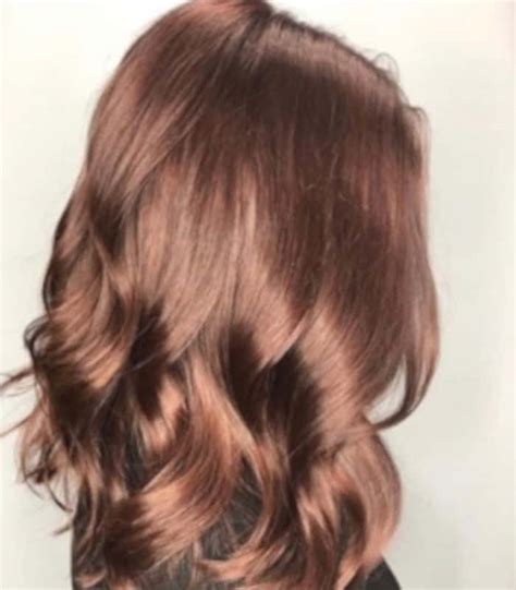 The Best Brown Hair Color Ideas For Fall 2019 Page 2 Of 9 Viva Glam