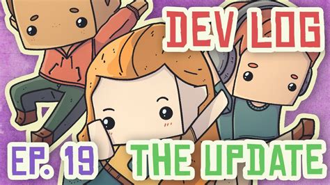 devlog ep 19 question and answer with the entire dev team youtube
